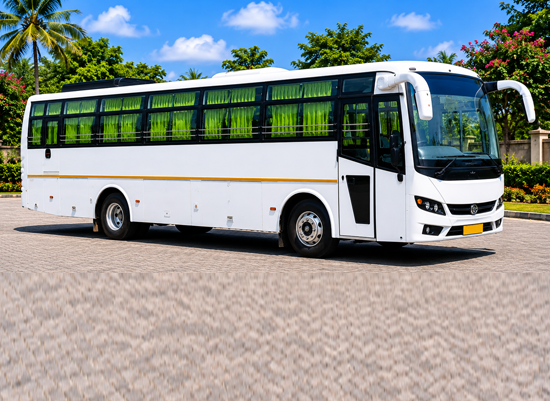 bus